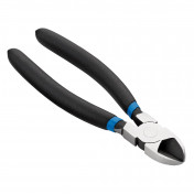 Diagonal Side Cutter, 180mm