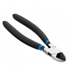 Diagonal Side Cutter, 180mm