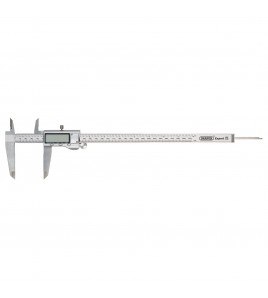 Draper Expert Digital Caliper, 300mm