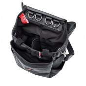 KNIPEX 00 50 51 T LE Large Tool Bag for Working at Heights, Empty, 470mm