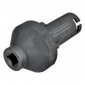 Groove Lock Nut Socket for Mercedes-Benz Atego, 80-95mm