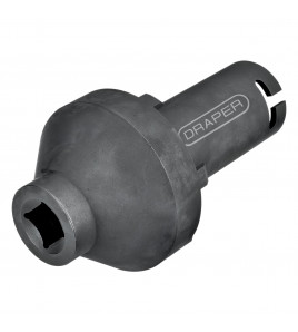 Groove Lock Nut Socket for Mercedes-Benz Atego, 80-95mm