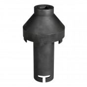 Groove Lock Nut Socket for Mercedes-Benz Atego, 80-95mm