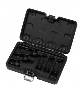 Temperature Sensor Socket Set (6 Piece)
