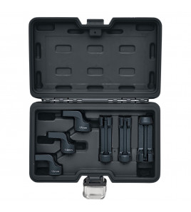 Temperature Sensor Socket Set (6 Piece)