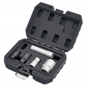 Bosch® Diesel Injector Pump Socket Set (5 Piece)