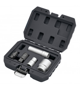 Bosch® Diesel Injector Pump Socket Set (5 Piece)