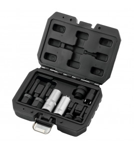 Diesel Injector Repair Set (8 Piece)