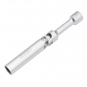 Spark Plug Wrench, 3/8 Sq. Dr. x 14mm