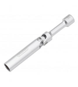 Spark Plug Wrench, 3/8 Sq. Dr. x 14mm