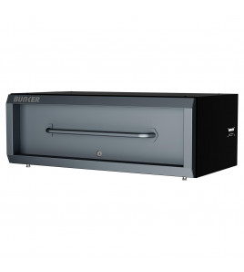 BUNKER K1 Stacker, Grey