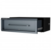 BUNKER K1 Stacker, Grey