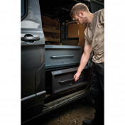 BUNKER K1 Stacker, Grey