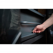 BUNKER K1 Stacker, Grey