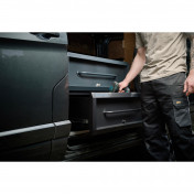 BUNKER K1 Stacker, Grey