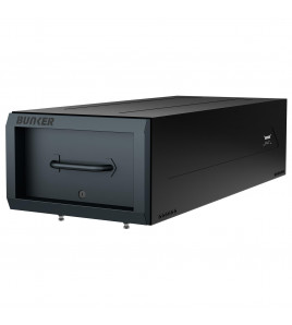 BUNKER S1 Slider, Grey