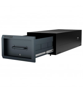 BUNKER S1 Slider, Grey