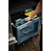 BUNKER S1 Slider, Grey