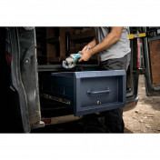 BUNKER S1 Slider, Grey