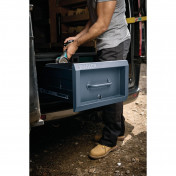 BUNKER S1 Slider, Grey