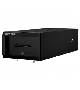 BUNKER S1 Slider, Black