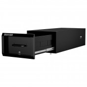 BUNKER S1 Slider, Black