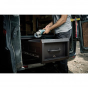 BUNKER S1 Slider, Black