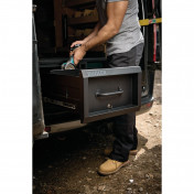 BUNKER S1 Slider, Black