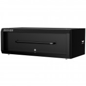 BUNKER K1 Stacker, Black