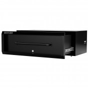 BUNKER K1 Stacker, Black