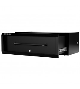 BUNKER K1 Stacker, Black