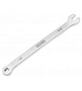 Brake Adjusting Wrench, 1/4 Square x 5/16 Square