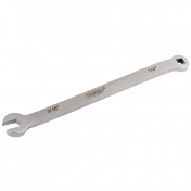 Brake Adjusting Wrench, 1/4 Square x 5/16 Square