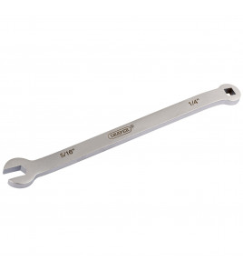 Brake Adjusting Wrench, 1/4 Square x 5/16 Square