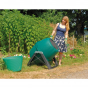 Compost Tumbler, 180L