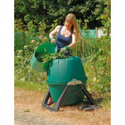 Compost Tumbler, 180L