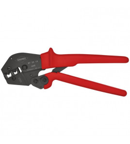 KNIPEX 97 52 19 Crimping Pliers, 250mm