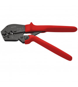 KNIPEX 97 52 19 Crimping Pliers, 250mm