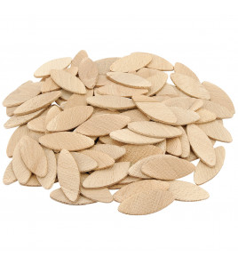 Jointing Biscuits, No.20 (Pack of 100) - Discontinued