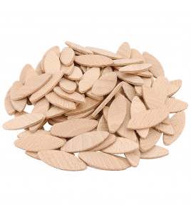 Jointing Biscuits, No.10 (Pack of 100) - Discontinued