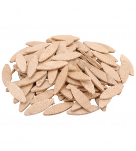 Jointing Biscuits, No.0 (Pack of 100)