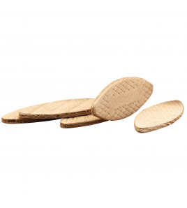 Jointing Biscuits Assorted (Pack of 100)