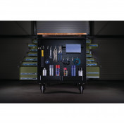 BUNKER® Hanging Tray