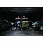 BUNKER® Hanging Tray