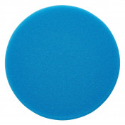 Glaze or Finishing Pad, 125mm, Blue