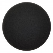 Finishing Pad, 125mm, Black