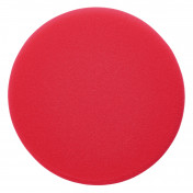 Ultra-Fine Finishing Pad, 125mm, Red