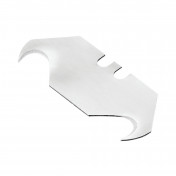 Hooked Trimming Knife Blades (Pack of 10)