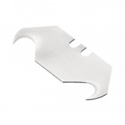 Hooked Trimming Knife Blades (Pack of 10)