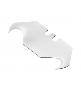 Hooked Trimming Knife Blades (Pack of 10)